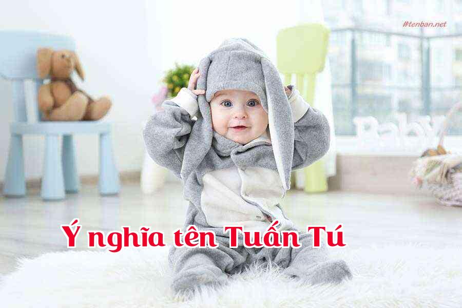 Ý nghĩa tên Tuấn Tú